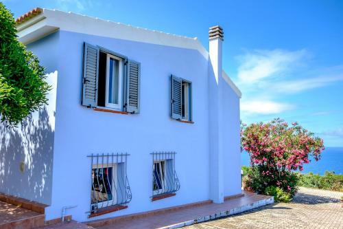 Bed & Breakfast Villa Pischinas