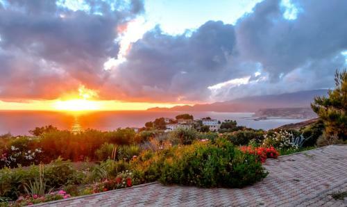 Bed & Breakfast Villa Pischinas