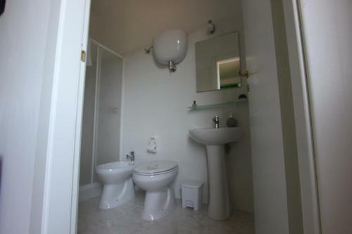 Bed & Breakfast Mezzabrino Vista Castello