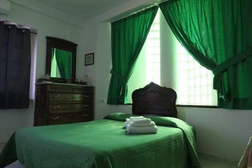 Bed & Breakfast Mezzabrino Vista Castello