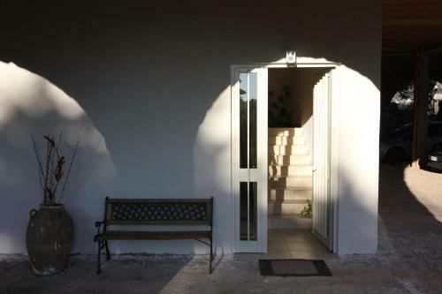 Bed & Breakfast Mezzabrino Vista Castello
