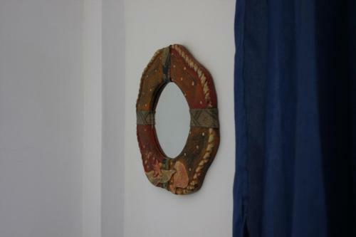 Bed & Breakfast Mezzabrino Vista Castello