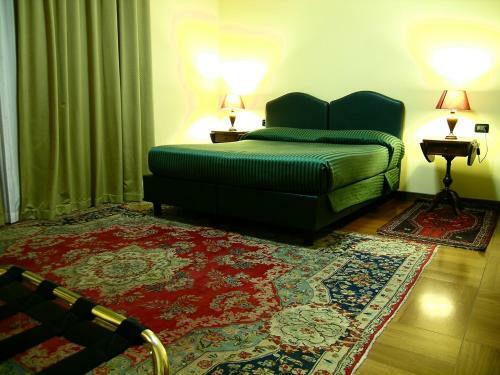 Hostal Quality Comfort