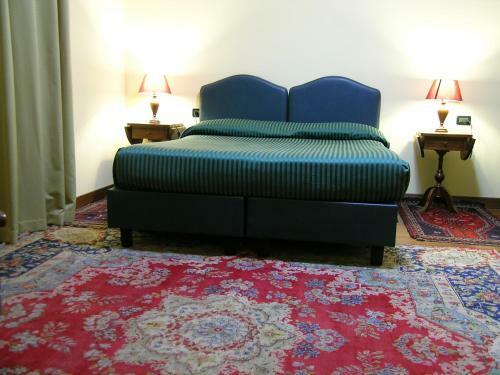 Hostal Quality Comfort