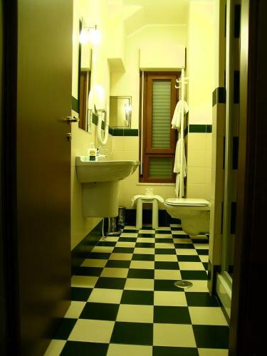 Hostal Quality Comfort