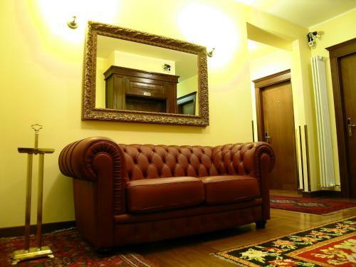 Hostal Quality Comfort