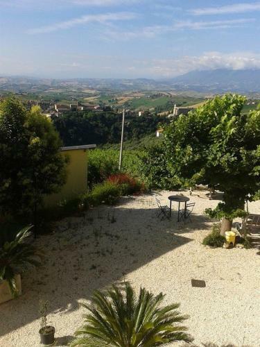 Agroturismo Agriturismo Casa Rosa