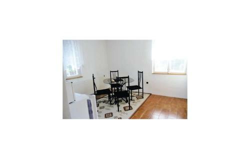 Apartment Nad Zahybem