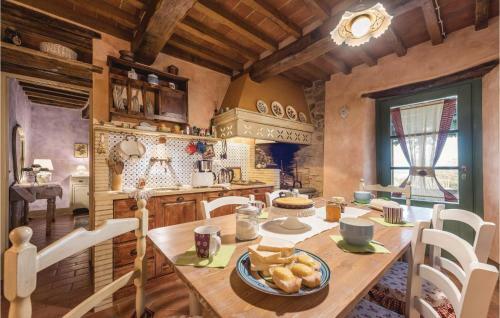Apartamento L�olivo