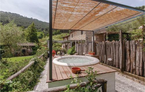 Apartamento L�olivo