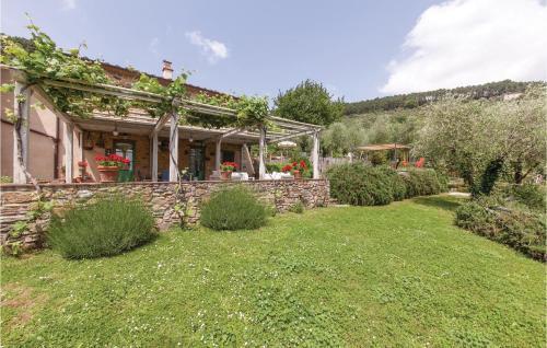 Apartamento L�olivo