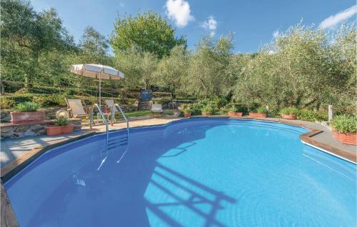 Apartamento L�olivo