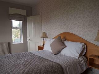 Donington Park Farmhouse Hotel