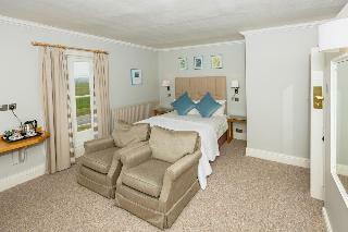 Donington Park Farmhouse Hotel