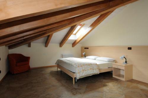 Apartamento La Meisules