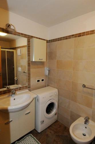 Apartamento La Meisules
