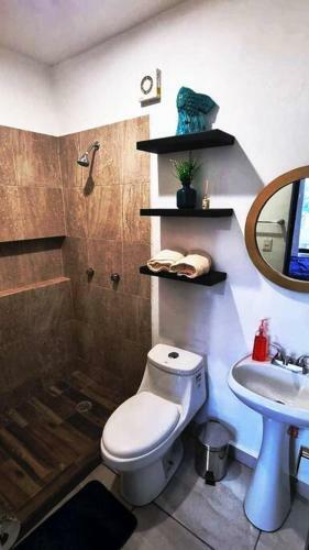 Apartamento Hermoso Departamento Nuevo Con Acceso A Alberca