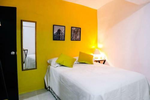 Apartamento Casa Don Jos�: Girasoles Suite