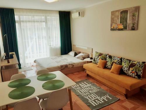 Sun Wave Apartment Studio 77 Near See