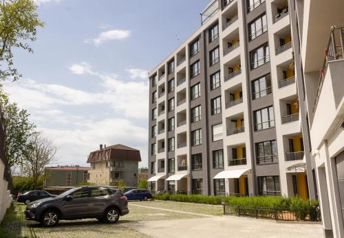 Apartamento ~ The Citrus Flat ~ With A Free Parking Spot