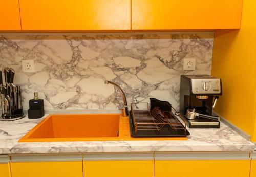 Apartamento ~ The Citrus Flat ~ With A Free Parking Spot