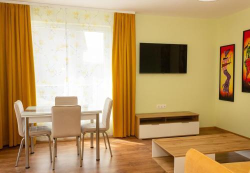 Apartamento ~ The Citrus Flat ~ With A Free Parking Spot