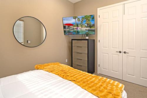 Villa Private Home, Heated Pool And Spa, Family Friendly