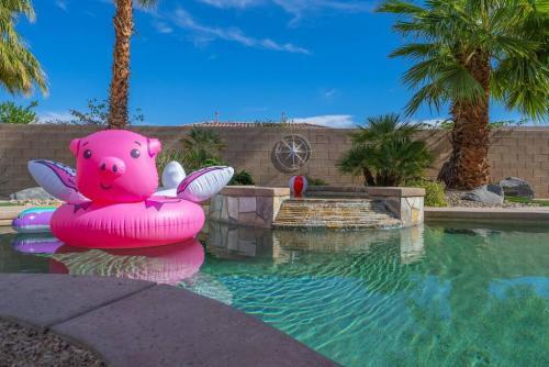 Villa Private Home, Heated Pool And Spa, Family Friendly
