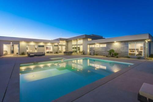 Polo Villas House 10 - Polo Villa 10
