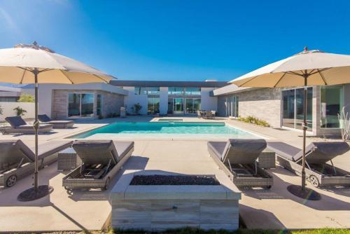 Polo Villas House 10 - Polo Villa 10