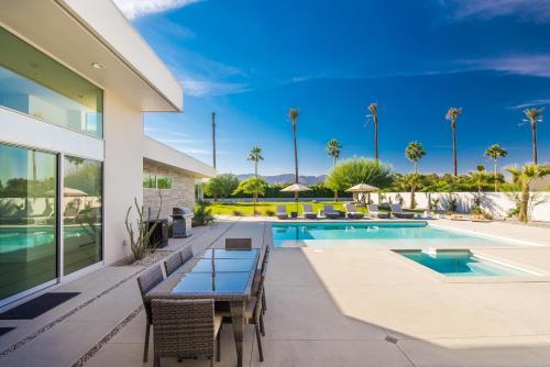 Polo Villas House 1 - Polo Villa 1