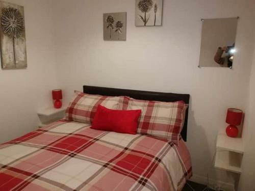 Apartamento Ashton Holiday Flats