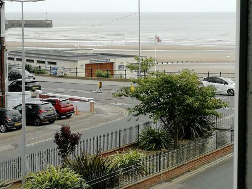 Apartamento Ashton Holiday Flats