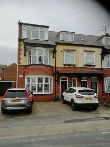 Apartamento Ashton Holiday Flats