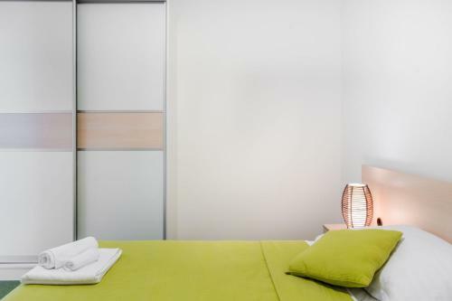 Apartamento Bijaka Villas&apartments