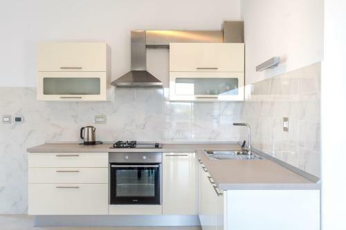 Apartamento Bijaka Villas&apartments