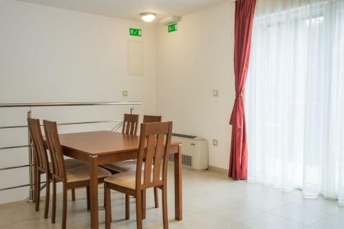 Apartamento Bijaka Villas&apartments