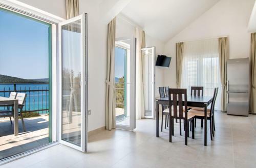 Apartamento Bijaka Villas&apartments
