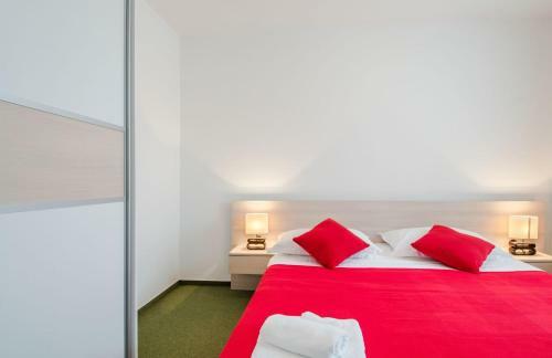 Apartamento Bijaka Villas&apartments