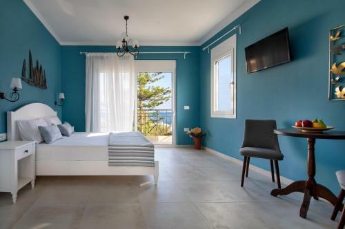 Apartamento Evi Boutique Rooms
