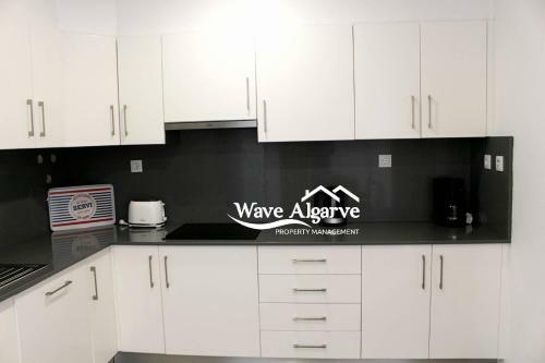 Villa Salinas By Wave Algarve