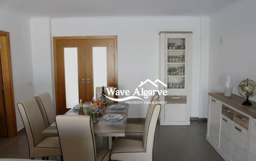 Villa Salinas By Wave Algarve