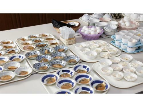 Center Hotel Narita 1 - Vacation Stay 43422v