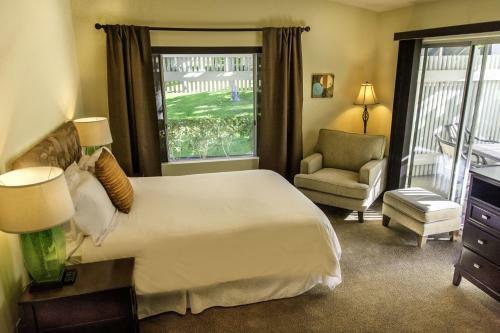 Hotel Emerald Desert Rv Resort