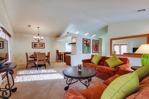 Hotel Emerald Desert Rv Resort
