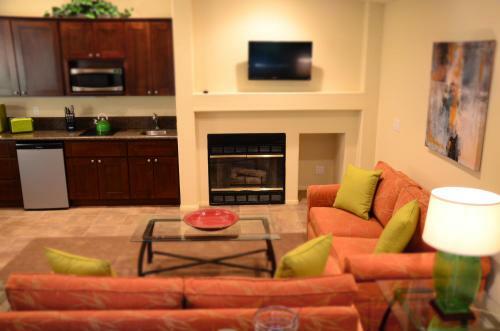 Hotel Emerald Desert Rv Resort
