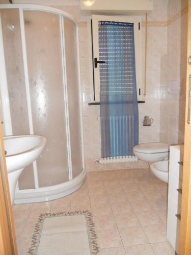 Apartamento Residence Centopini
