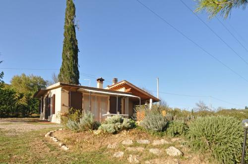 Holiday Home Casa Ovile