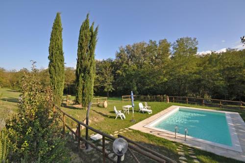 Holiday Home Casa Ovile
