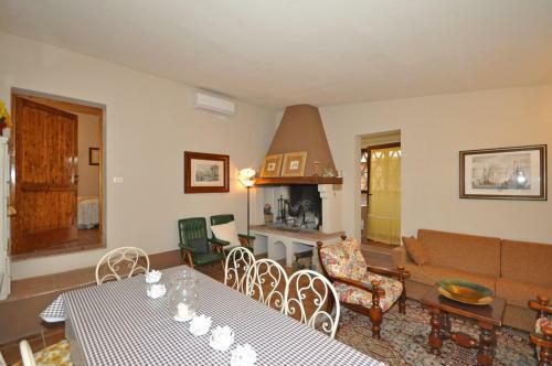 Holiday Home Casa Ovile